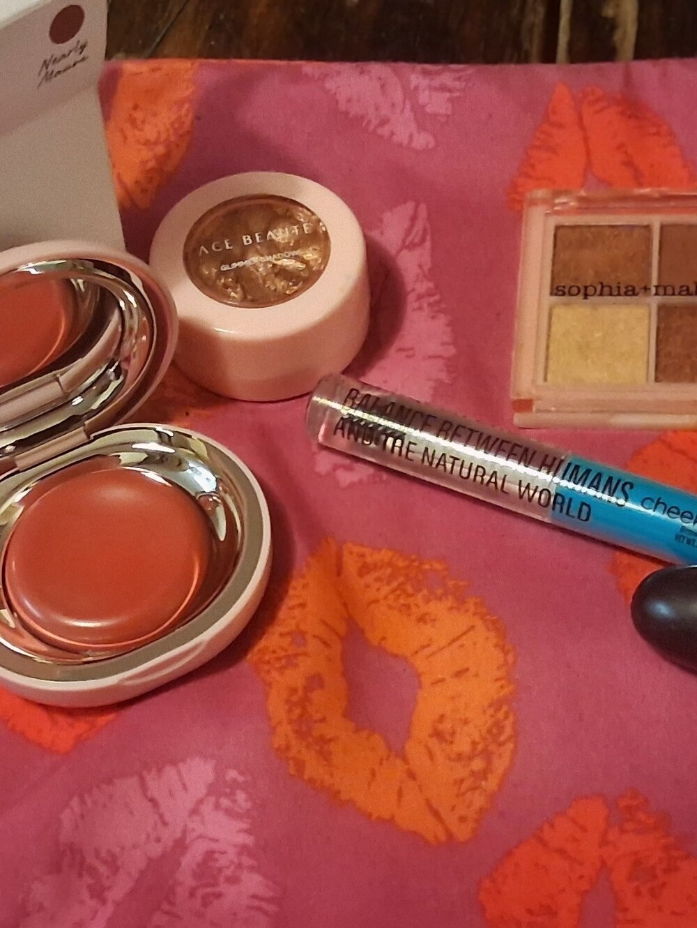 Various Make Up Full Size Brand New .